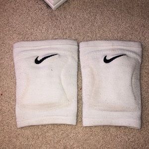 Nike Volleyball Kneepads